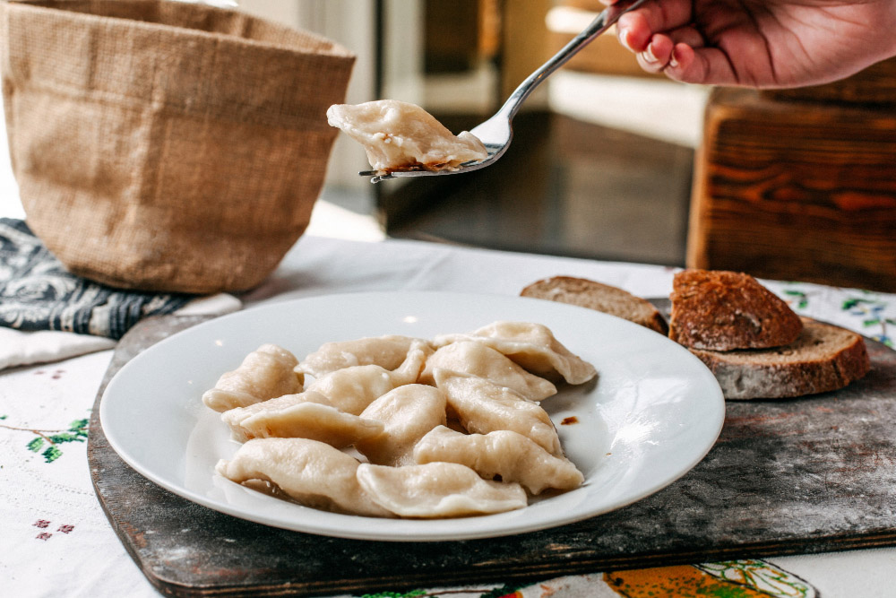 La rinascita delle Paste ripiene: ravioli, pierogi e wonton in primo piano