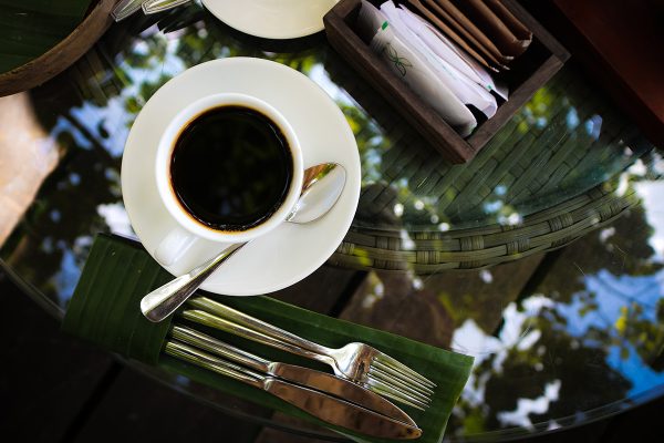 Il Caffè Balinese: un viaggio aromatico nell'Isola degli Dei