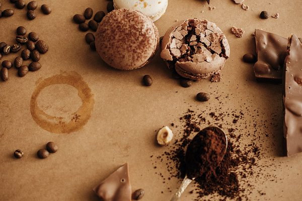 Dessert disassemblati: l’arte di rivisitare il dolce