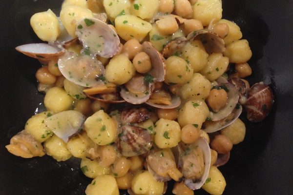 gnocchi-ceci-vongole