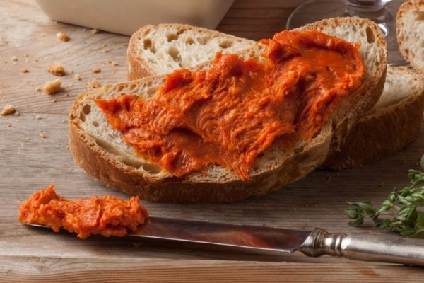 nduja